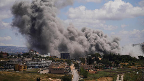 IDF targets Hezbollah leadership as drone war intensifies: ‘They want a...