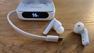 אוזניות Soundcore אנקר P41i 