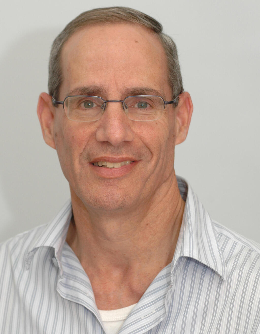 פרופ' נוגה אלון (צילום: באדיבות אוניברסיטת תל אביב) פרופ' נוגה אלון
