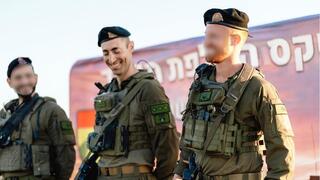 מג"ד 52, מג"ד 9 ובידרמן