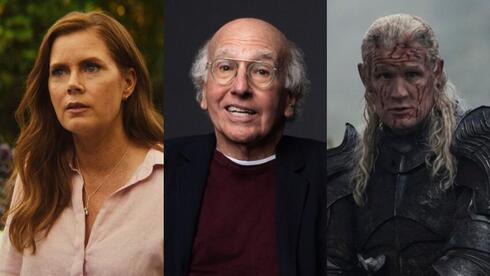 Best TV shows to watch in June 2026