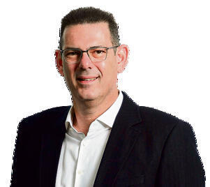 דורון זילברשטיין | צילום: תמיר לוי (תמיר לוי) דורון זילברשטיין | צילום: תמיר לוי