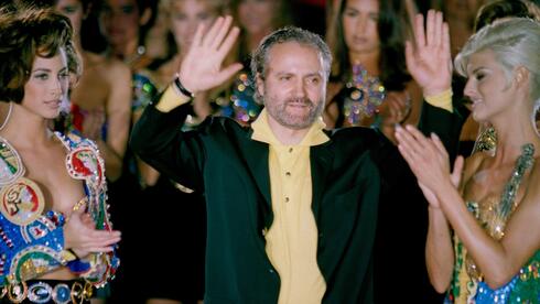 Fashion murder scandals: fame and jealousy