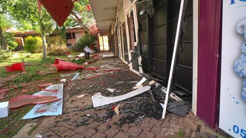 אחרי שבת של אש: אין לימודים מחר וביום שני בכל יישובי גבול הצפון