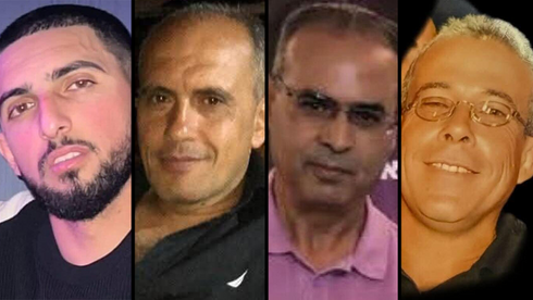 „לקנות לחם אי אפשר. כמו לחיות בכלא”: רצח רופא השיניים, ומונולוג בן משפחתו