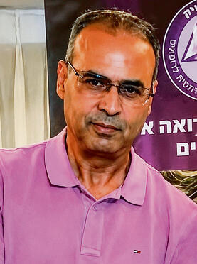 יחיא קסום (ללא) יחיא קסום