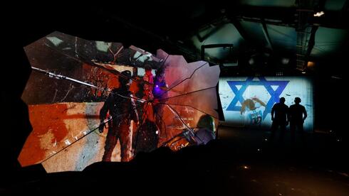 Israel’s darkest day becomes a journey of light