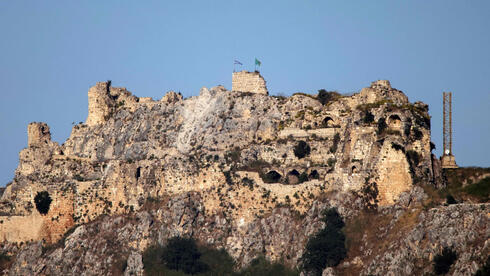 Netanyahu hails Beaufort capture as ‘dramatic shift’ in Lebanon campaign