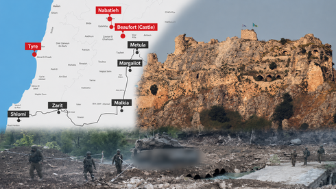 Six hours to Beaufort: IDF blitz on Hezbollah stronghold, ‘insurance policy’...