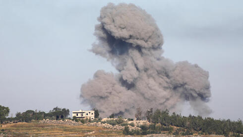 Iran warns US ceasefire may collapse if Israeli strikes in Lebanon continue