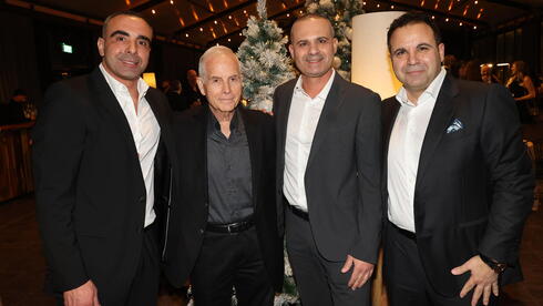 BST Group raises NIS 400M in Tel Aviv IPO