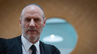 מיכאל ראבילו