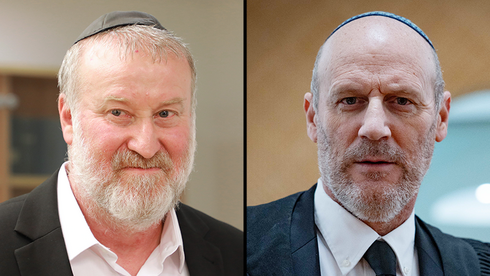 פרקליט נתניהו שמועמד למבקר המדינה: גם על מנדלבליט אמרו בהתחלה 