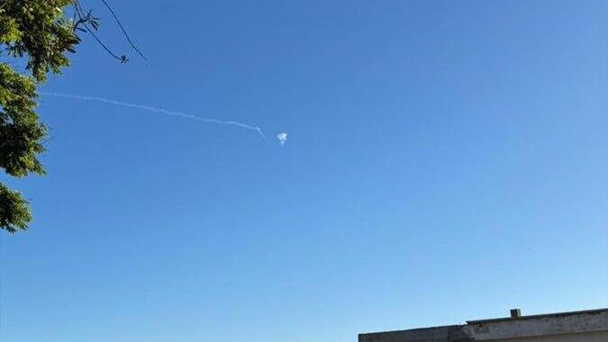 אחרי כיבוש בופור, עוד בוקר של אש בצפון: אזעקות מקו הגבול - ועד מעלות