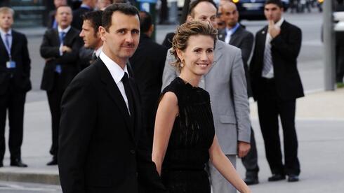 Bashar Assad’s lonely Moscow exile: luxury homes, family rifts and trials at home