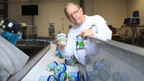 The Cold Front: This is how  Ben & Jerry's ice cream in Israel defeated BDS