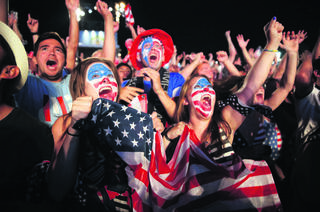 The World Cup that changed America's relationship with soccer