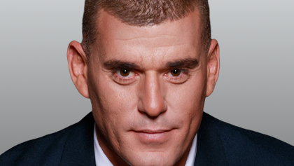 ח"כ ירון לוי
