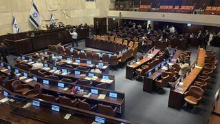 Avant la dissolution de la Knesset : l'assemblée plénière votera sur la création de la commission d'enquête politique du 7/10