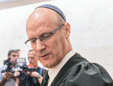 מיכאל ראבילו