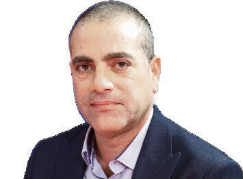 הוביל את הקמפיין למען ראבילו. כץ