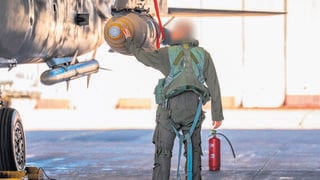 אל"מ מ', ראש מחלקת אמל"ח בחיל האוויר