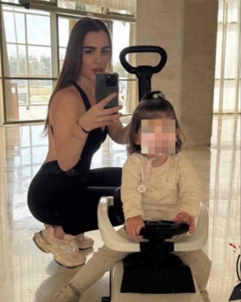 ליה כהן מלכה שנרצחה בפיצוץ הרכב באיילון