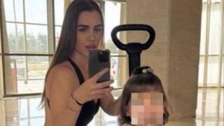 ליה כהן מלכה שנרצחה בפיצוץ הרכב באיילון