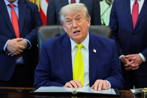 Trump: There's no reason to remove uranium from Iran. Mojtaba? I'd be honored to meet him