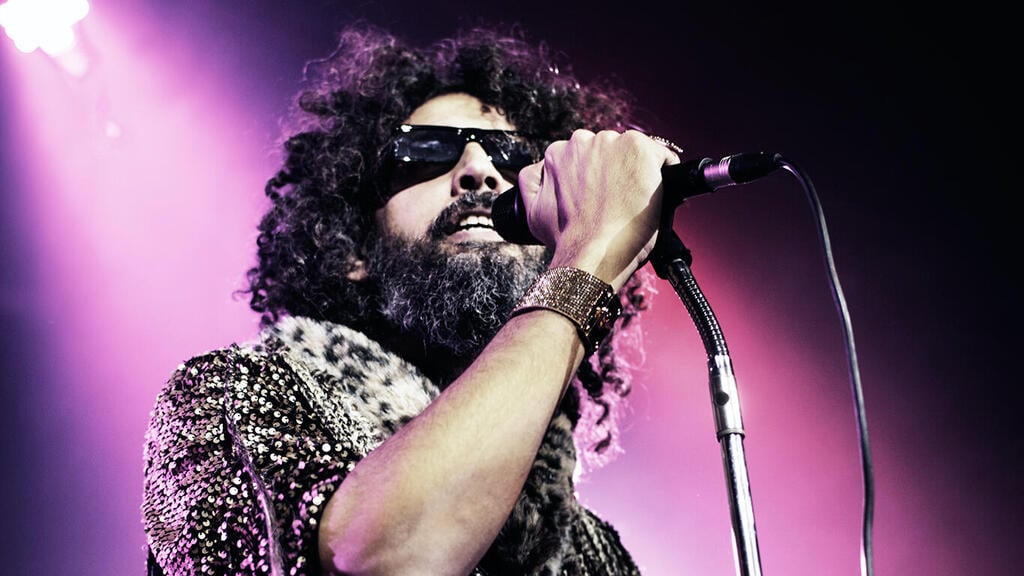 אלרן דקל (צילום: MUPERPHOTO) אלרן דקל