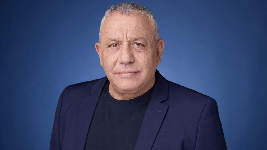 גדי איזנקוט גדי איזנקוט