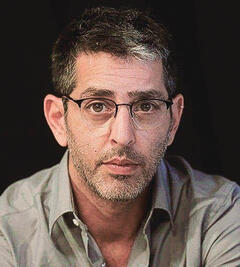 שי מכלוף