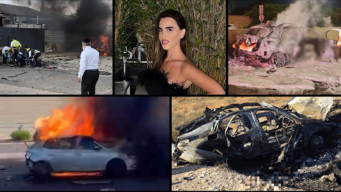 Israel’s car bomb problem spills onto busiest roads