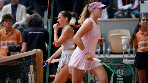 Sport is the new frontline of Russia-Ukraine war