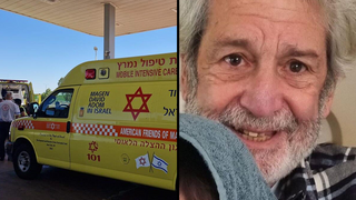 גבי קמין