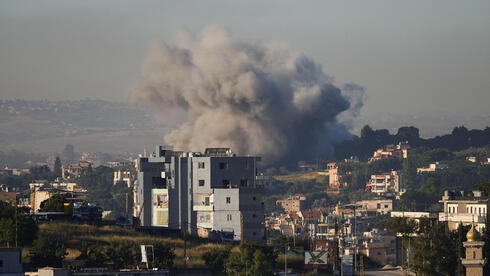 IDF officers wounded in clashes; Lebanon president attacks Iran: ‘We’re not a...