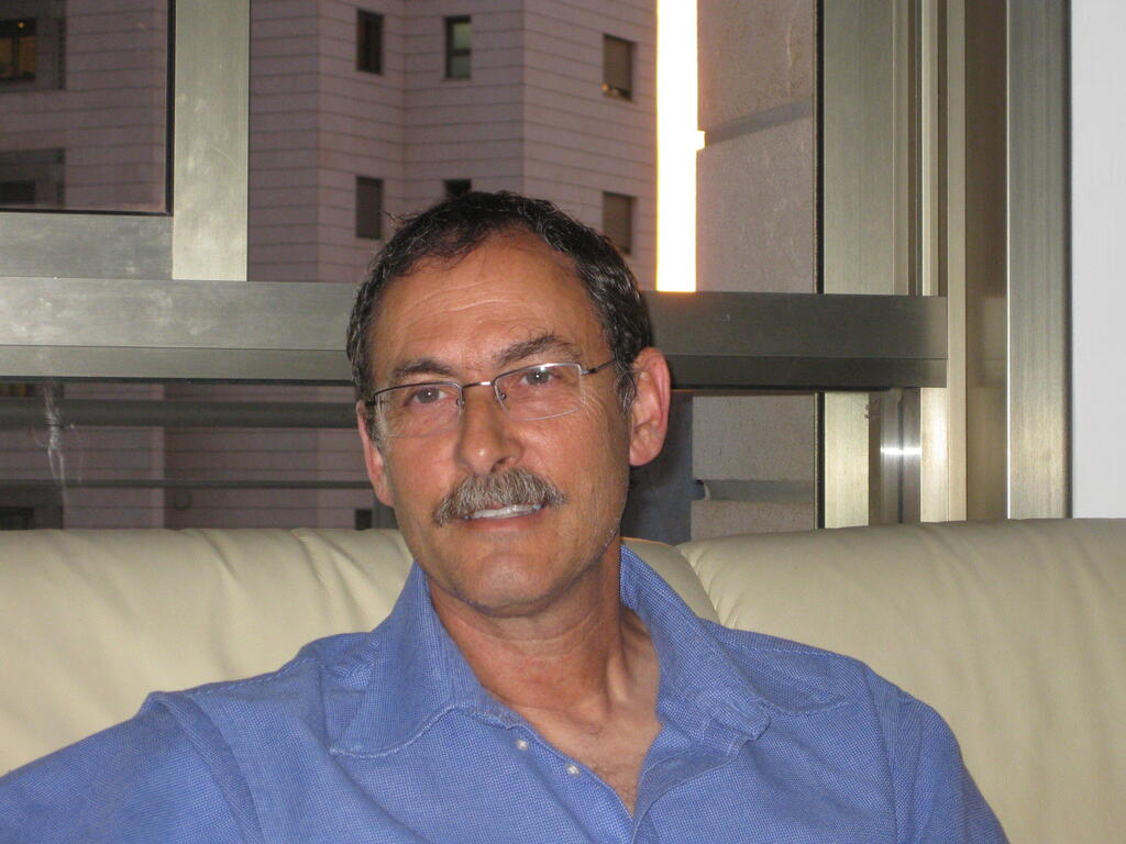 פרופ' דרור אנג'ל (צילום: באדיבות המצולם) פרופ' דרור אנג'ל