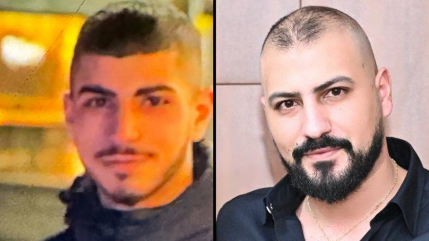 אסעד סארה מוחמד סארה