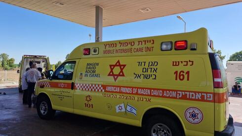 בן 81 נדרס למוות על ידי משאית בלכיש, ובחקירה התברר: הנהג התעמת איתו לפני כן