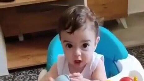 תינוק פלסטיני בן 7 חודשים נהרג מאש צה”ל בחברון