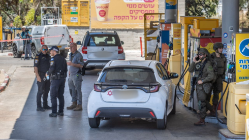 "הסתתרנו בשיחים, התקרבנו - וחיסלנו אותו": כך נוטרל המחבל מפי
