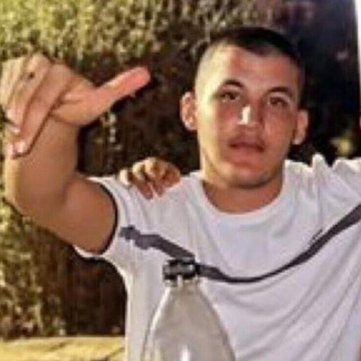 המחבל עומר יאסין המחבל עומר יאסין