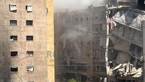 בכירים בקבינט: על כל ירי של חיזבאללה שיחצה את הגדר