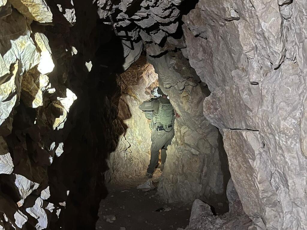 פעילות כוחות צה"ל במרחב הבופור