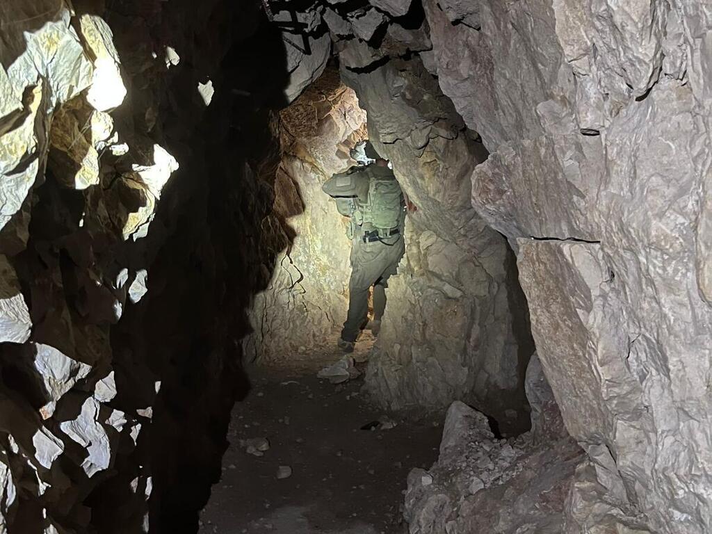 פעילות כוחות צה"ל במרחב הבופור