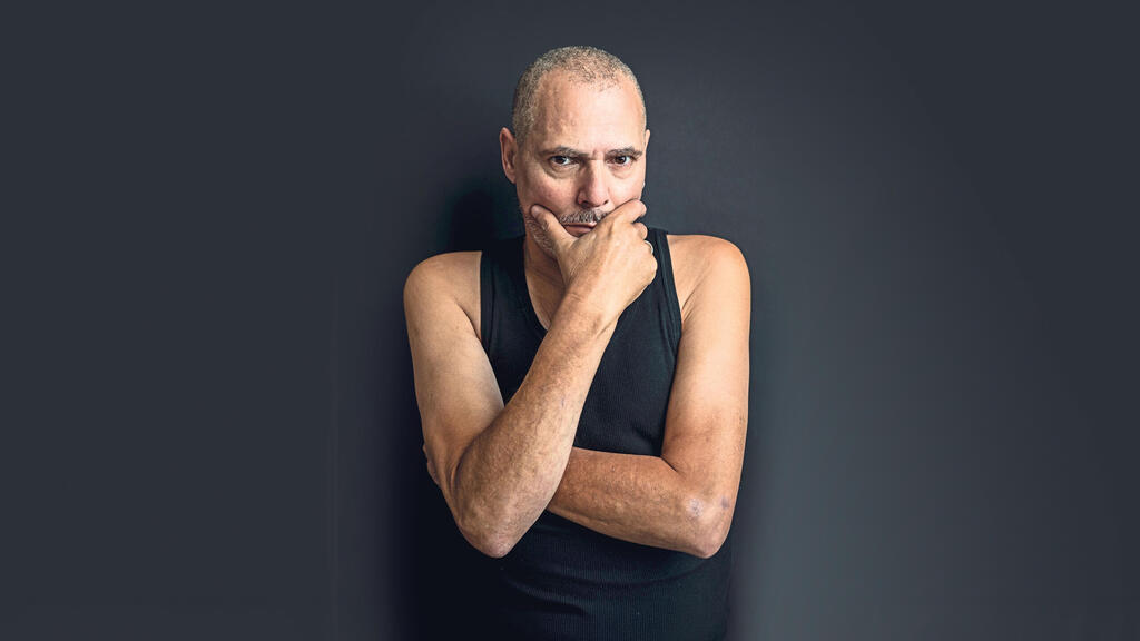 גבריאל בהרליה