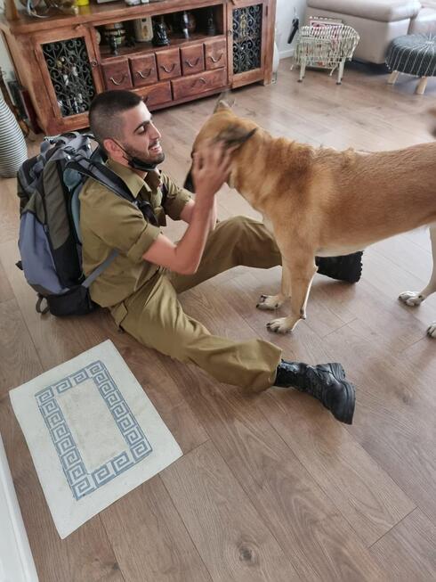עדי צור ז"ל (באדיבות)