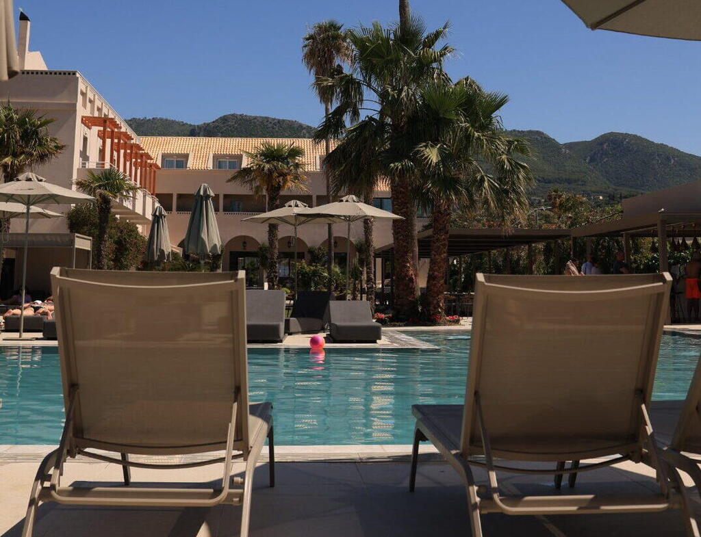 Nobilis Hotel - תחושה משפחתית ונוחה (צילום: באדיבות השטיח המעופף) Nobilis Hotel