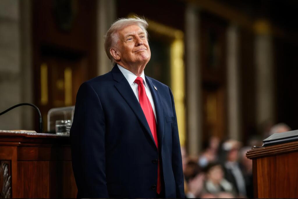 Trump says US will declare 'total victory' over Iran within two weeks