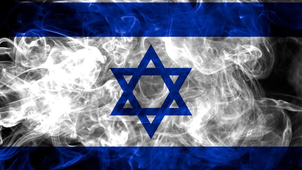 מעשנים את עצמנו לדעת. העישון הורג 33 ישראלים מדי יום (צילום: shutterstock) עישון